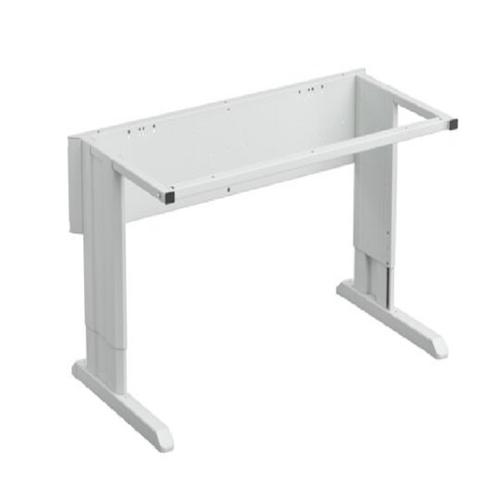Treston Concept workbench frame ESD, allen key adjustable