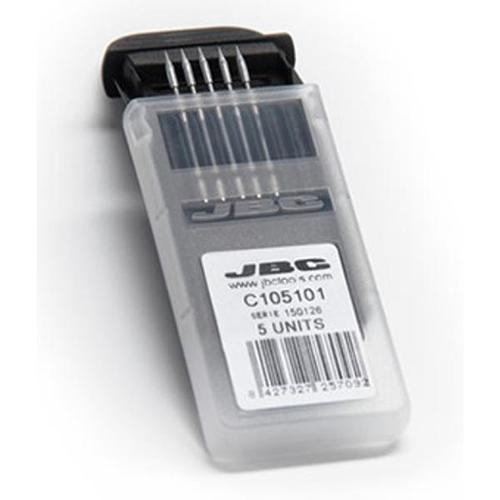 JBC DC-A - Contenitore punte a cartuccia C105 e C210