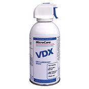 MCC-VDX  Dry Lubricant Spray non infiammabile - 284g