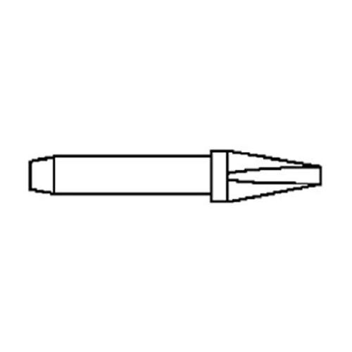 Pace 1121-0510-P5 Punta saldante a cacciavite 160mm 5pz