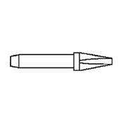 Pace 1121-0510-P5 Punta saldante a cacciavite 160mm 5pz