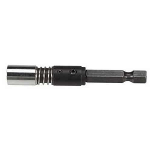 ASG Adapter Hex/HIOS 1/4" Hex To 4.0mm Drive