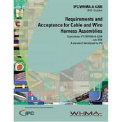 Corso IPC/WHMA-A-620 con Pratica - Prima Certificazione CIS
