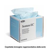 Sontara EC1224 Wipes box 250 panni TNT turchese 42x50cm