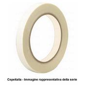 MASK6260 Nastro adesivo carta - 19 mm x 50 mt