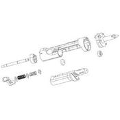 Pace 1221-0136-P1 Spring Long Side A00