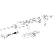 Pace 1221-0137-P1 Spring Short Side A00