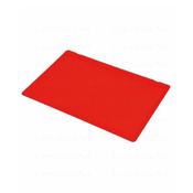 Coperchio rosso dissipativo - 600x400