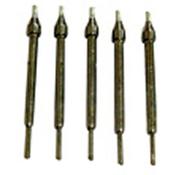 Pace 1121-0629-P5 Punta diss a funghetto esteso 1.02 mm 5pz