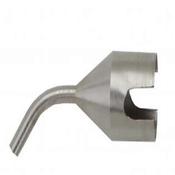Pace 1259-0130-P1 Punta per saldatoreTJ-85 curva 1,5mm