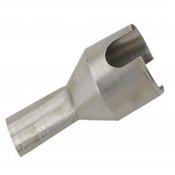 Pace 1259-0131-P1 Punta per saldatoreTJ-85 piatta 6.1x1.9mm
