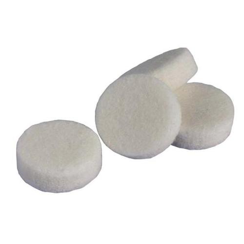 Weller 51360499 - Filtri per tubo di vetro - 10 pz