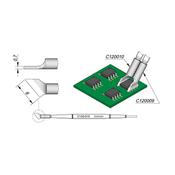 JBC Punta pinza termica C120-009 - Destra - SOIC - 6 mm