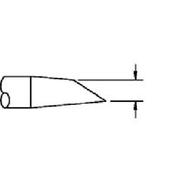 Pace 1124-0034-P1 - Soldering Iron Tip, Chisel, 305 mm