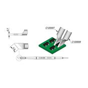 JBC Punta pinza termica C120-007 - Destra - SOIC - 3.5 mm