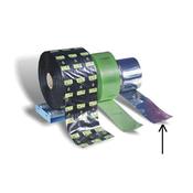 Iteco - Tubolare Shielding - 100mmx100metri - 78µm