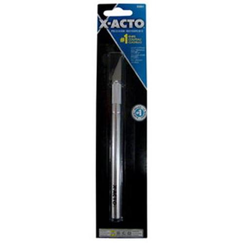 X-Acto X3201 Knife #1 Precision FINO A ESAURIMENTO SCORTE