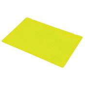Coperchio giallo dissipativo - 400x300