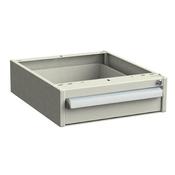 Treston - Cassettiera ESD 450x520x140 mm