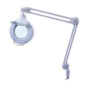 Lampada bianca con lente Ecotec 3 diottrie 22W - 90 led