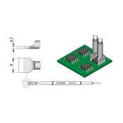 JBC Punta pinza termica C120-005 - Lama 5.0 mm