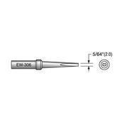 Plato EW-306 - Punta saldante - cacciavite 20mm - ETL Weller