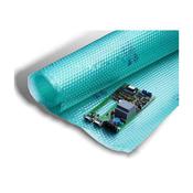 Iteco Rotolo dissipativo verde in pluriball - 1x200m 3strati