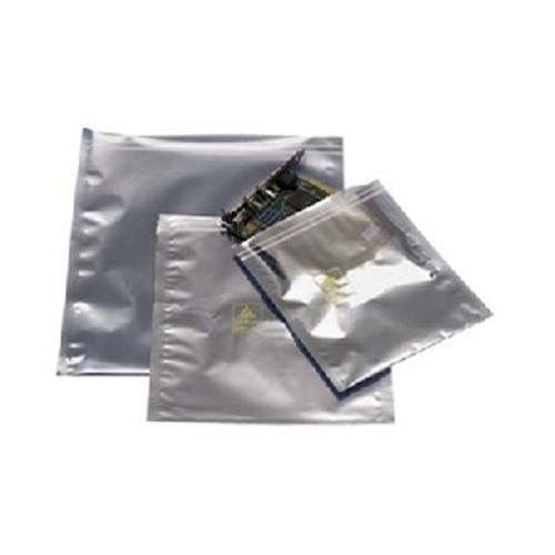 Iteco Busta Shielding con ziplock 100x150mm - 76µm - 100 Pz