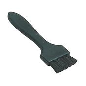 Pennello ESD piatto setole dure 38mm