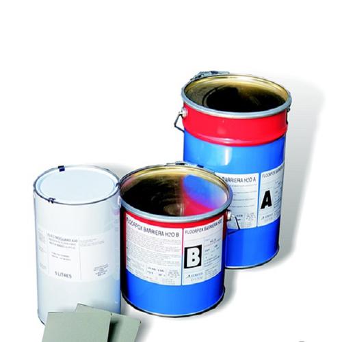 Iteco ELECTROGUARD 40  Vernice acrilica latta 5 lt