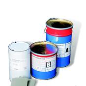 Iteco ELECTROGUARD 40  Vernice acrilica latta 5 lt