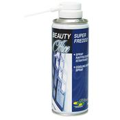 Stac Plastic - Super Freddo per ricerca guasti - 200 ml