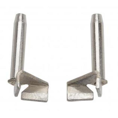 Pace 1121-0317-P1 Soldering Tip, Removal, 9.4 x 9.4 mm