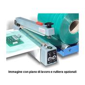 Iteco Termosaldatrice + magnete e lama di taglio 400mm -260W