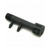 Pace 1338-0071-P1 - Venturi con silenziatore per ST65