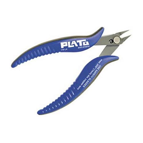 Plato 170LX - Lead Cutter, ESD Safe, Ergonomic
