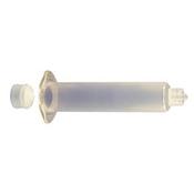 Jensen Global Syringe Air Operated 10cc Clear 30/Pack