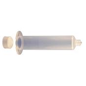 Jensen Global Syringe Air Operated 30cc Clear 20/Pack
