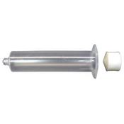 Jensen Global 50cc Air Barrel, With Plastic Stopper, 15/PACK