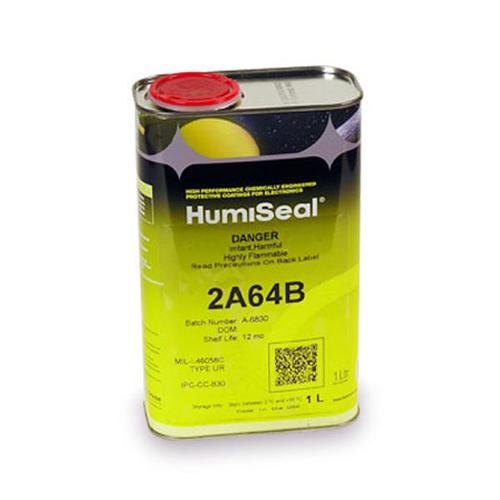 HumiSeal 2A64 Parte B Urethane Conformal Coating 1lt