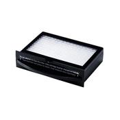 Iteco Filtro cassetta standard per aspirapol. A37677-A37683