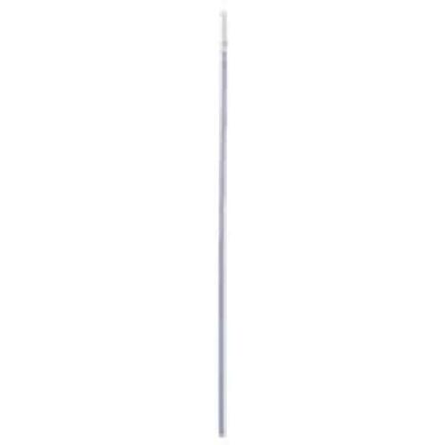 Tech Spray Swab Fiber Optic 2.5mm Head 6" OAL 50/Bag