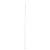 Tech Spray Swab Fiber Optic 2.5mm Head 6" OAL 50/Bag