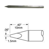 Metcal SSC-638A - Punta a cacciavite 30° 1.5 mm - Serie 600