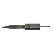 Weller MT602 -Punta a scalpello 25 x 99 mm
