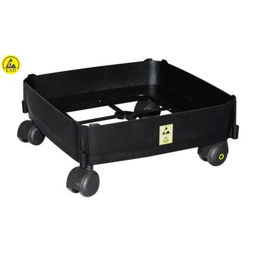 Trolley ESD 370x370x140mm