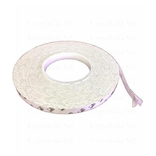 Nastro Termoconduttivo AS1B00 50metrix10mm Spess 025 mm
