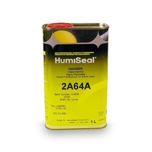 HumiSeal 2A64 Part A Urethane Conformal Coating 1lt