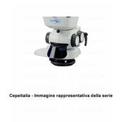 Prisma visione diretta/obliqua 34° e illuminazione 14 LED
