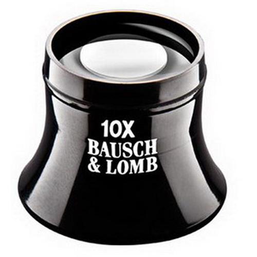 Bausch & Lomb Oculare 10X - 25mm Distanza Focale